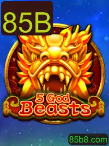 Explorando o Universo Aventureiro de 5GodBeasts