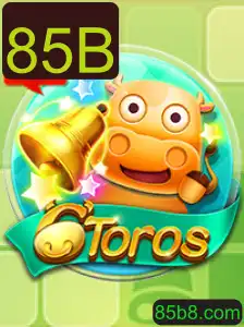 Explorando 6Toros: O Jogo de Estratégia e Azar