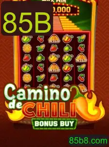 Explorando CaminodeChiliBonusBuy: Um Mergulho no Universo de 85B