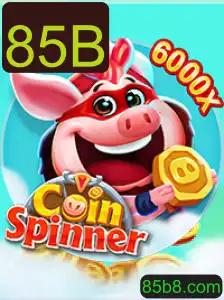 CoinSpinner: Descubra o Fascinante Mundo do Jogo com a Palavra-chave 85B