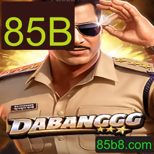 DABANGGG: Explorando o Novo Fenômeno dos Jogos com a Palavra-Chave 85B