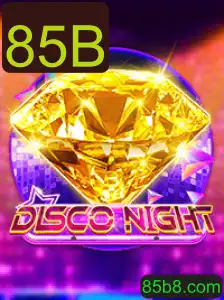 Descubra DiscoNight: O Jogo que Está Movendo Multidões