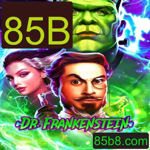 Descubra o Fascinante Mundo do Jogo DrFrankenstein