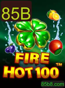 Descubra o empolgante universo de FireHot100: A Sensação do Mundo dos Jogos