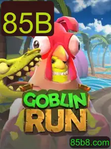 Explorando GoblinRun: Uma Aventura Cativante no Universo de 85B