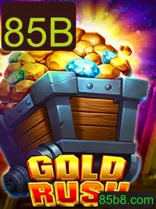 Explorando o Fascinante Mundo de GoldRush: Descubra o Jogo de $85B