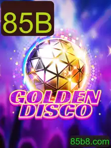 Explore o Fascinante Mundo de GoldenDisco: Um Jogo Inovador que Ganhou Espaço em 2023
