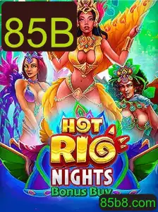 Descubra o Mundo de HotRioNightsBonusBuy: O Jogo que Combina Aventura e Estratégia com a Temática de 85B