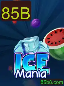 IceMania: Um Mergulho no Mundo Congelado Com a Palavra-Chave 85B
