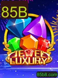 Descubra JewelLuxury: O Novo Fenômeno dos Jogos em 2023