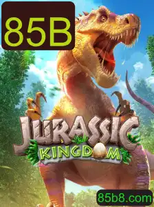 Explorando JurassicKingdom: Uma Jornada no Mundo dos Dinossauros