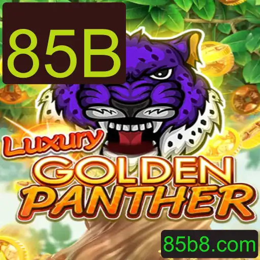 Descubra as Aventuras de LUXURYGOLDENPANTHER - O Jogo do Momento
