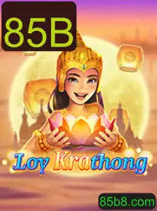 Descubra o Fascinante Jogo LoyKrathong com a Palavra-Chave 85B