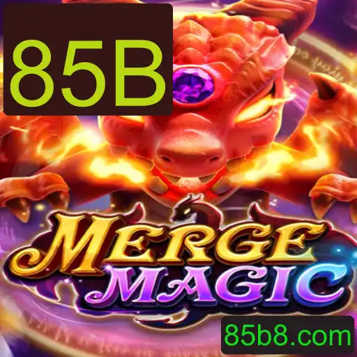 Explorando o Mundo de MergeMagic: Uma Aventura Mágica de 85B
