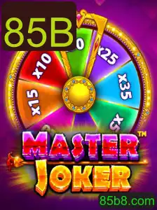 Descubra o Universo de MasterJoker: O Jogo Revolucionário