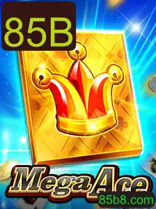 Descubra o Mundo de MegaAce: O Jogo que Está Dominando o Mercado