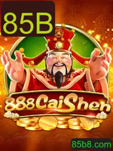 Descubra o Mundo de 888CaiShen: Um Jogo de Sorte Inspirado pelo Deus da Riqueza