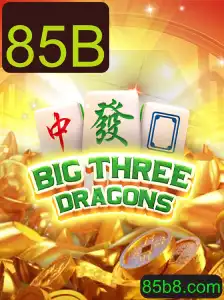 BigThreeDragons: Exploração Estratégica no Novo Cenário de Jogos