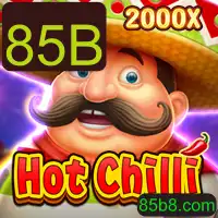 Descubra o Jogo HotChilli: Diversão Picante com o Código 85B
