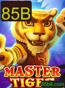 Descubra o Fascinante Mundo de MasterTiger: Um Novo Horizonte nos Jogos