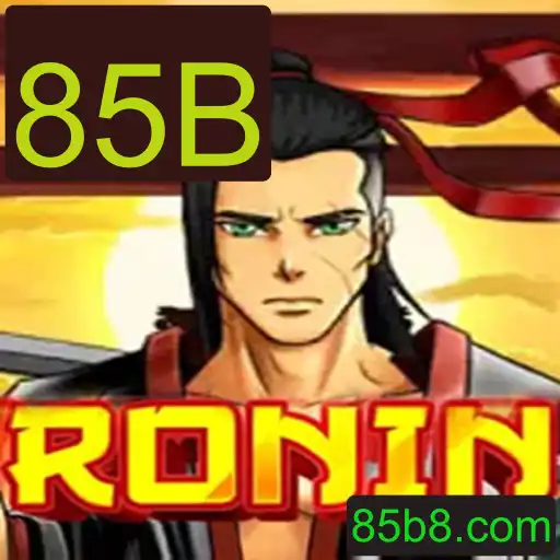 Descubra o Universo Emocionante de Ronin: 85B