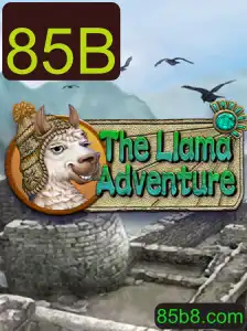 Descubra o Fascinante Mundo de TheLlamaAdventure