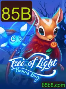 Explorando o Fascinante Mundo de TreeOfLightBonusBuy: Estratégias e Regras para 2023