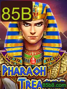 Explorando as Riquezas do PharaohTreasure: Um Jogo de Estratégia e Aventura