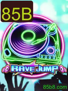 Desvendando RaveJump: O Jogo que Revoluciona o Cenário com sua Palavras-chave 85B