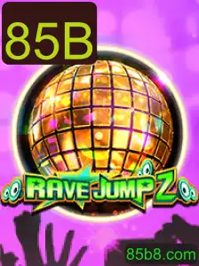 RaveJump2: A Revolução dos Jogos de Plataforma