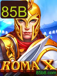 Explorando RomaX: A Imersão no Universo de 85B