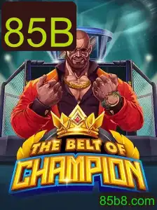 TheBeltOfChampion: Um Olhar Detalhado Sobre o Novo Fenômeno dos Jogos