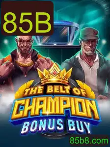 Descubra o Fascinante Mundo de 'TheBeltOfChampionBonusBuy'