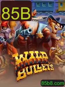 WildBullets: Aventura e Estratégia no Novo Fenômeno dos Jogos