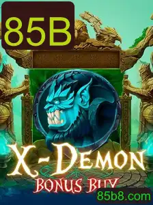 Explorando XDemonBonusBuy: Uma Aventura No Mundo dos Jogos de Azar